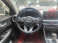 Kia K3 1.5L CVT Youth Edition - ფოტო 3