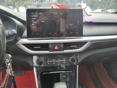 Kia K3 1.5L CVT Youth Edition - ფოტო 6