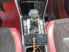 Kia K3 1.5L CVT Youth Edition - ფოტო 7