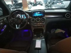 Mercedes-Benz GLC 2020 Facelift GLC 300 L 4MATIC AMG-Line - ფოტო 10