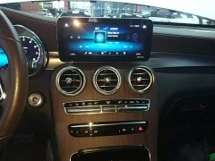 Mercedes-Benz GLC 2020 Facelift GLC 300 L 4MATIC AMG-Line - ფოტო 13