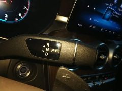 Mercedes-Benz GLC 2020 Facelift GLC 300 L 4MATIC AMG-Line - ფოტო 14