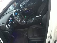 Mercedes-Benz GLC 2020 Facelift GLC 300 L 4MATIC AMG-Line - ფოტო 15