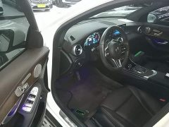 Mercedes-Benz GLC 2020 Facelift GLC 300 L 4MATIC AMG-Line - ფოტო 16