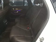 Mercedes-Benz GLC 2020 Facelift GLC 300 L 4MATIC AMG-Line - ფოტო 17