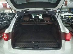 Mercedes-Benz GLC 2020 Facelift GLC 300 L 4MATIC AMG-Line - ფოტო 19