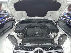 Mercedes-Benz GLC 2020 Facelift GLC 300 L 4MATIC AMG-Line - ფოტო 20