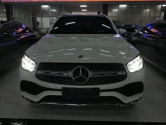 Mercedes-Benz GLC 2020 Facelift GLC 300 L 4MATIC AMG-Line - ფოტო 3