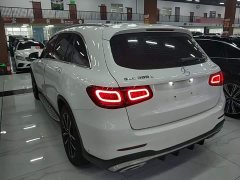 Mercedes-Benz GLC 2020 Facelift GLC 300 L 4MATIC AMG-Line - ფოტო 5