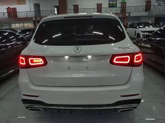 Mercedes-Benz GLC 2020 Facelift GLC 300 L 4MATIC AMG-Line - ფოტო 6