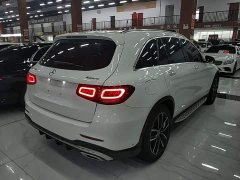Mercedes-Benz GLC 2020 Facelift GLC 300 L 4MATIC AMG-Line - ფოტო 7