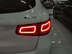 Mercedes-Benz GLC 2020 Facelift GLC 300 L 4MATIC AMG-Line - ფოტო 8