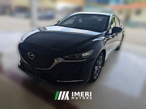 2021 Mazda Atenza 2.0L Blue Sky Luxury Edition - ავტომობილი ჩინეთიდან