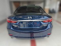 Mazda Atenza 2.0L Blue Sky Luxury Edition - ფოტო 10