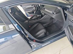 Mazda Atenza 2.0L Blue Sky Luxury Edition - ფოტო 11