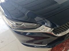Mazda Atenza 2.0L Blue Sky Luxury Edition - ფოტო 13