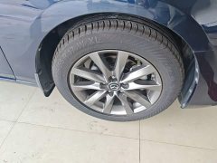 Mazda Atenza 2.0L Blue Sky Luxury Edition - ფოტო 14