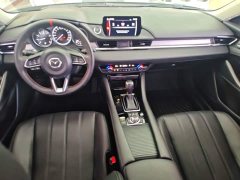 Mazda Atenza 2.0L Blue Sky Luxury Edition - ფოტო 16
