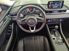 Mazda Atenza 2.0L Blue Sky Luxury Edition - ფოტო 17