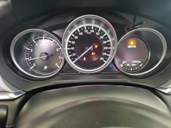 Mazda Atenza 2.0L Blue Sky Luxury Edition - ფოტო 18