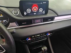 Mazda Atenza 2.0L Blue Sky Luxury Edition - ფოტო 20