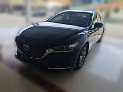 Mazda Atenza 2.0L Blue Sky Luxury Edition - ფოტო 3