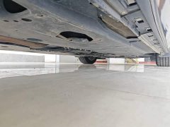 Mazda Atenza 2.0L Blue Sky Luxury Edition - ფოტო 4
