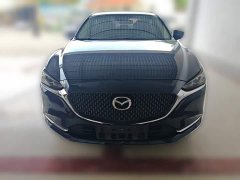 Mazda Atenza 2.0L Blue Sky Luxury Edition - ფოტო 5