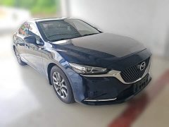 Mazda Atenza 2.0L Blue Sky Luxury Edition - ფოტო 7