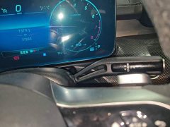 Mercedes-Benz C-Class Facelift C 200 L Sport Edition - ფოტო 10