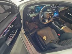 Mercedes-Benz C-Class Facelift C 200 L Sport Edition - ფოტო 12