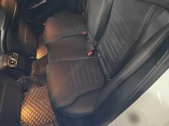 Mercedes-Benz C-Class Facelift C 200 L Sport Edition - ფოტო 13