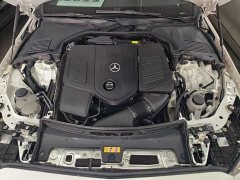 Mercedes-Benz C-Class Facelift C 200 L Sport Edition - ფოტო 16