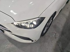 Mercedes-Benz C-Class Facelift C 200 L Sport Edition - ფოტო 18