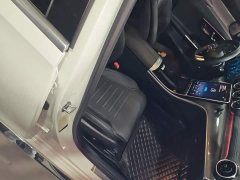 Mercedes-Benz C-Class Facelift C 200 L Sport Edition - ფოტო 19