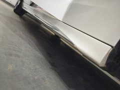 Mercedes-Benz C-Class Facelift C 200 L Sport Edition - ფოტო 20