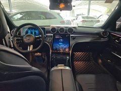 Mercedes-Benz C-Class Facelift C 200 L Sport Edition - ფოტო 6