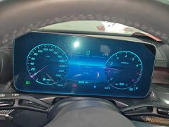 Mercedes-Benz C-Class Facelift C 200 L Sport Edition - ფოტო 8