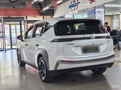 GAC AION Y 2023 Plus 510 Smart Leader Edition - ფოტო 10