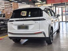 GAC AION Y 2023 Plus 510 Smart Leader Edition - ფოტო 13