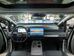 GAC AION Y 2023 Plus 510 Smart Leader Edition - ფოტო 16