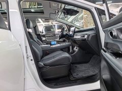 GAC AION Y 2023 Plus 510 Smart Leader Edition - ფოტო 17