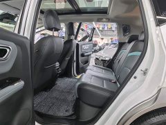 GAC AION Y 2023 Plus 510 Smart Leader Edition - ფოტო 19