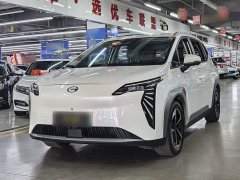 GAC AION Y 2023 Plus 510 Smart Leader Edition - ფოტო 2