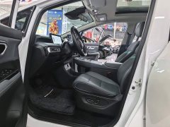 GAC AION Y 2023 Plus 510 Smart Leader Edition - ფოტო 20