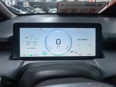 GAC AION Y 2023 Plus 510 Smart Leader Edition - ფოტო 6