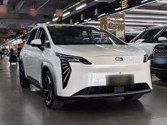 GAC AION Y 2023 Plus 510 Smart Leader Edition - ფოტო 7