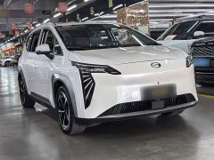 GAC AION Y 2023 Plus 510 Smart Leader Edition - ფოტო 8