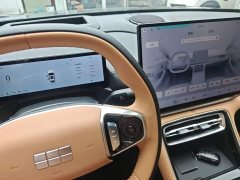 Geely Galaxy A7 EM-i 150km Starship Edition - ფოტო 10