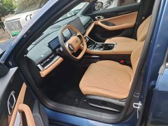 Geely Galaxy A7 EM-i 150km Starship Edition - ფოტო 11